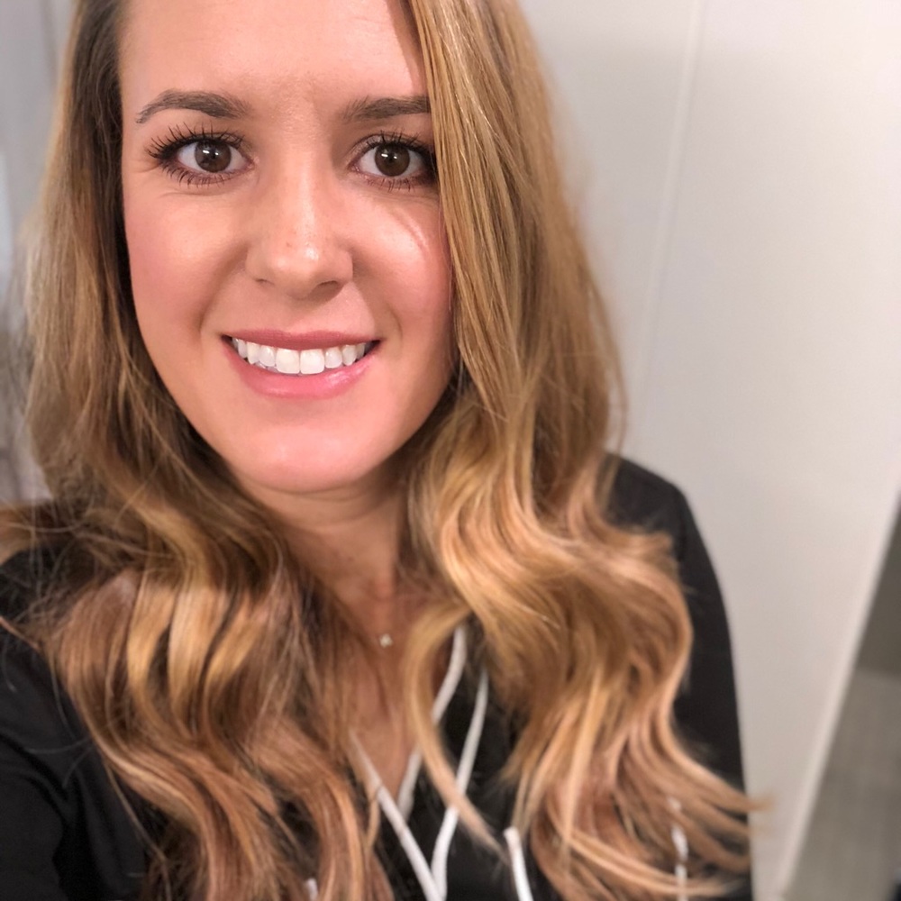 Meet your Posher, Kaitlin